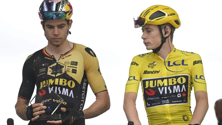Tour de France 2023 - stage 11