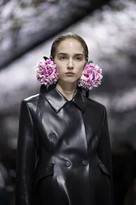 Christian Dior Spring/Summer 2026 Haute Couture-collectie 