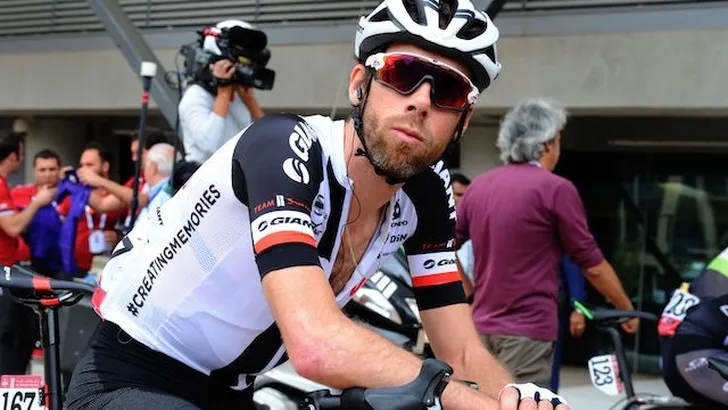 Debuterende Ten Dam lyrisch over Strade Bianche