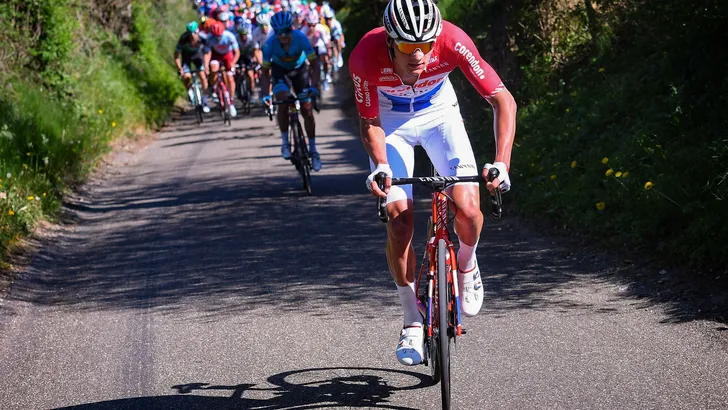 Mathieu van der Poel