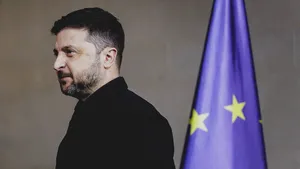 President Zelensky