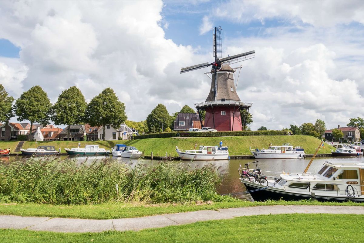 Deze 5 plaatsen in Noord-Nederland moet je gezien hebben