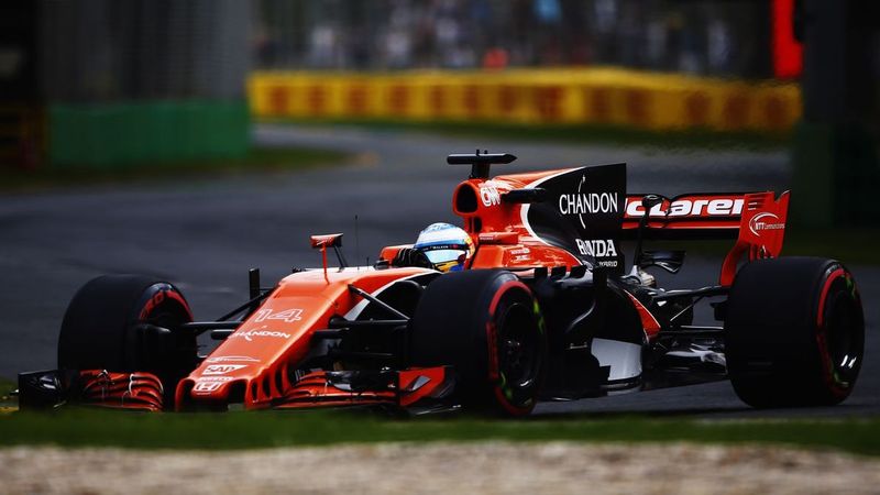 McLaren-teambaas Over Honda: 'we Zitten Aan Onze Limiet' | Autobahn