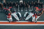 'Porsche neemt F1-project Audi over'