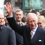 King Charles and Queen Consort Camilla pay a State Visit to Germany