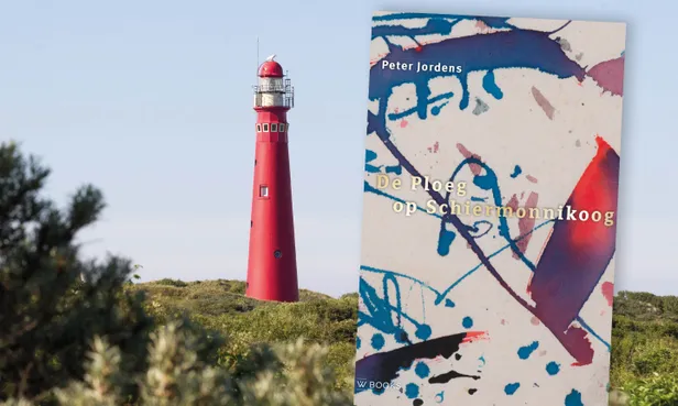 De Ploeg op Schiermonnikoog