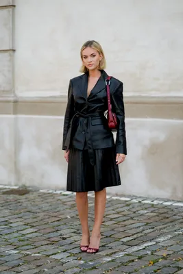 Copenhagen Fashion Week Spring/Summer 2025