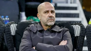 Peter Bosz