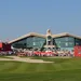 Clubhuis Abu Dhabi
