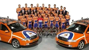 Rabobank verder tot en met 2012