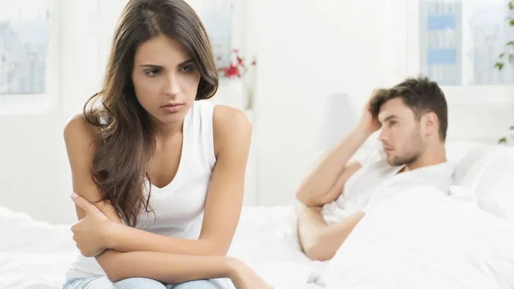 7 dingen die je nooit moet doen na een ruzie met je vriend