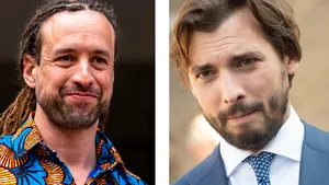  Johan Derksen over Thierry Baudet en Willem Engel: ‘Gevaarlijke gekkies’