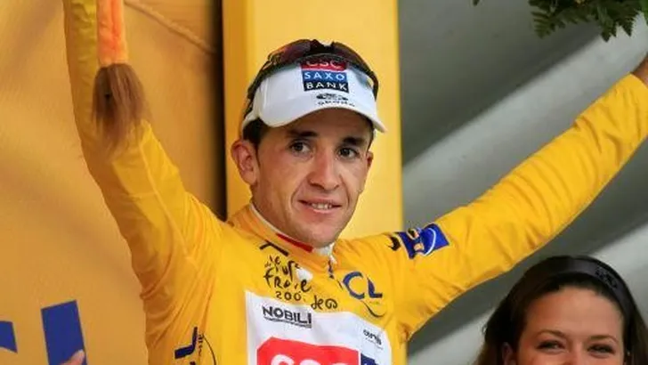 Sastre eindwinnaar van de 95ste Tour de France