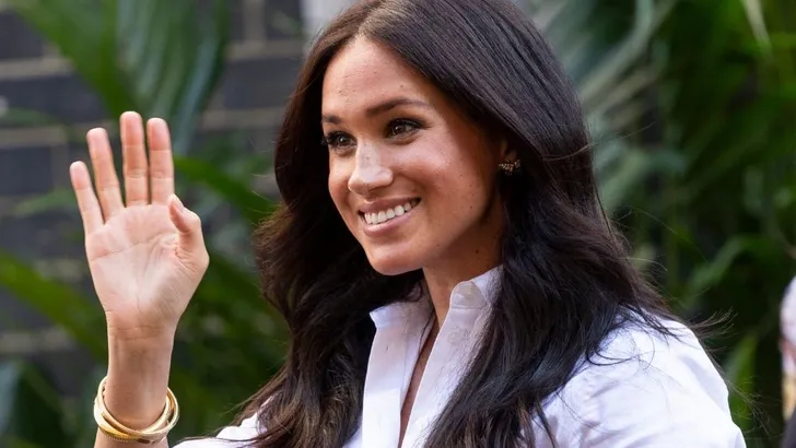 Meghan Markle