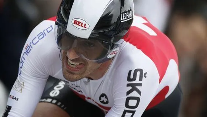 Cancellara in Qatar, Schlecks naar Mallorca