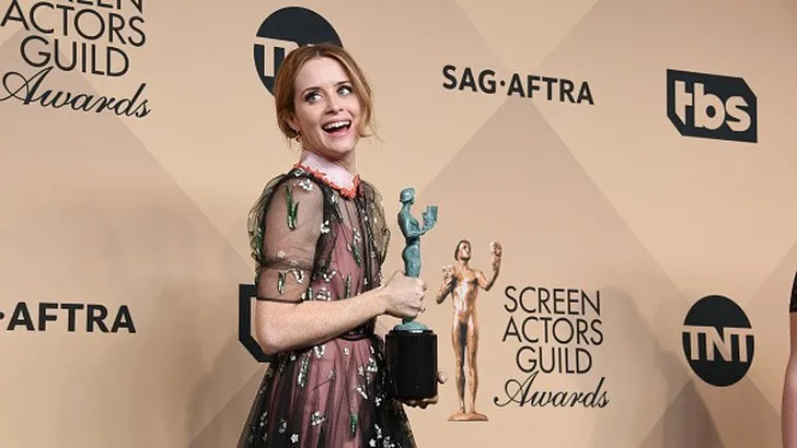 Salarisverhoging voor 'The Queen'