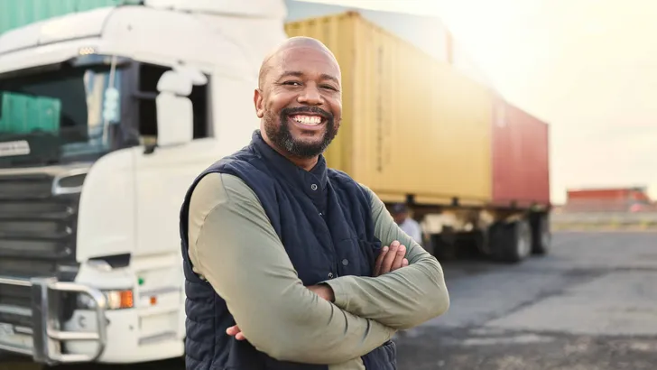 ICT en logistiek