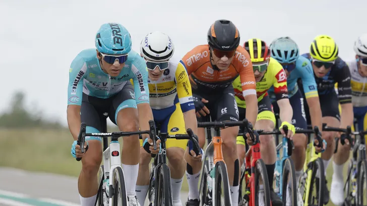 waaieralarm in gent-wevelgem