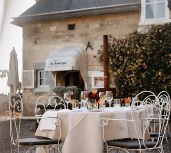 L'Auberge