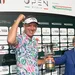 Deze week in golf: grote namen nemen even rust