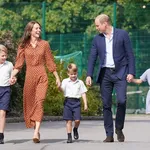 Dit is de prestigieuze school waar prins George, prinses Charlotte en prins Louis les krijgen