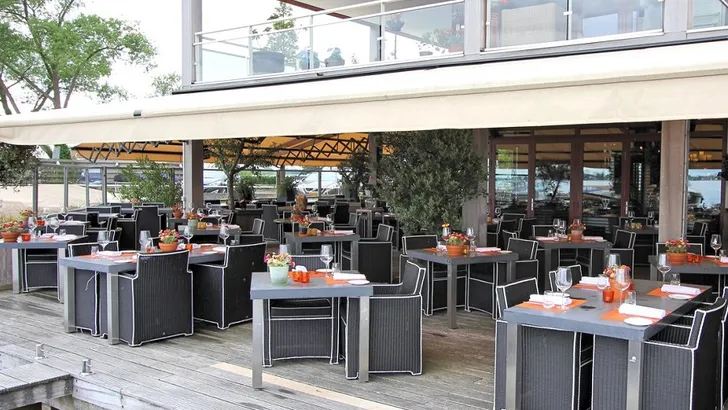 5 restaurants in 't Gooi om je vakantie goed af te sluiten