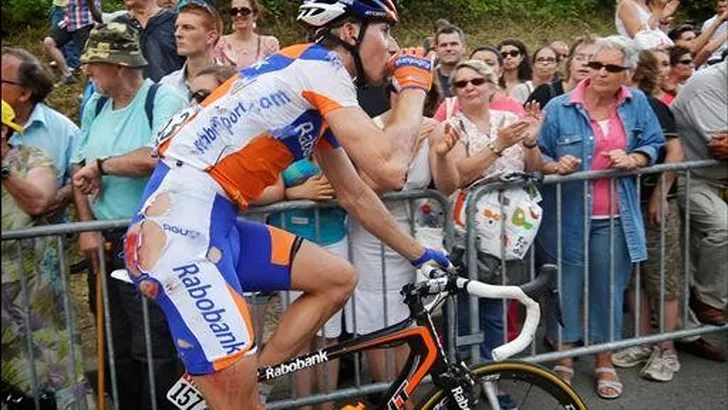 TOUR: Rampdag voor Nederlandse tenoren