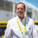 Christian Prudhomme, de baas van de Tour de France.