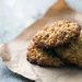 Havermoutkoekjes