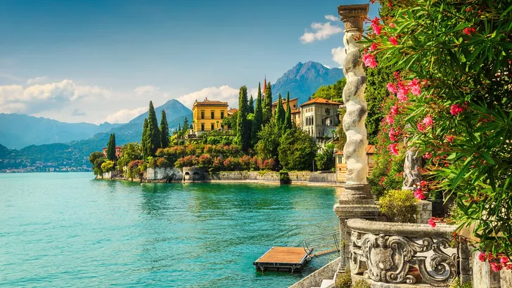 De 7 mooiste plekken van Italië