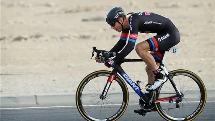 Niet Veelers, maar Stamsnijder naar de Giro