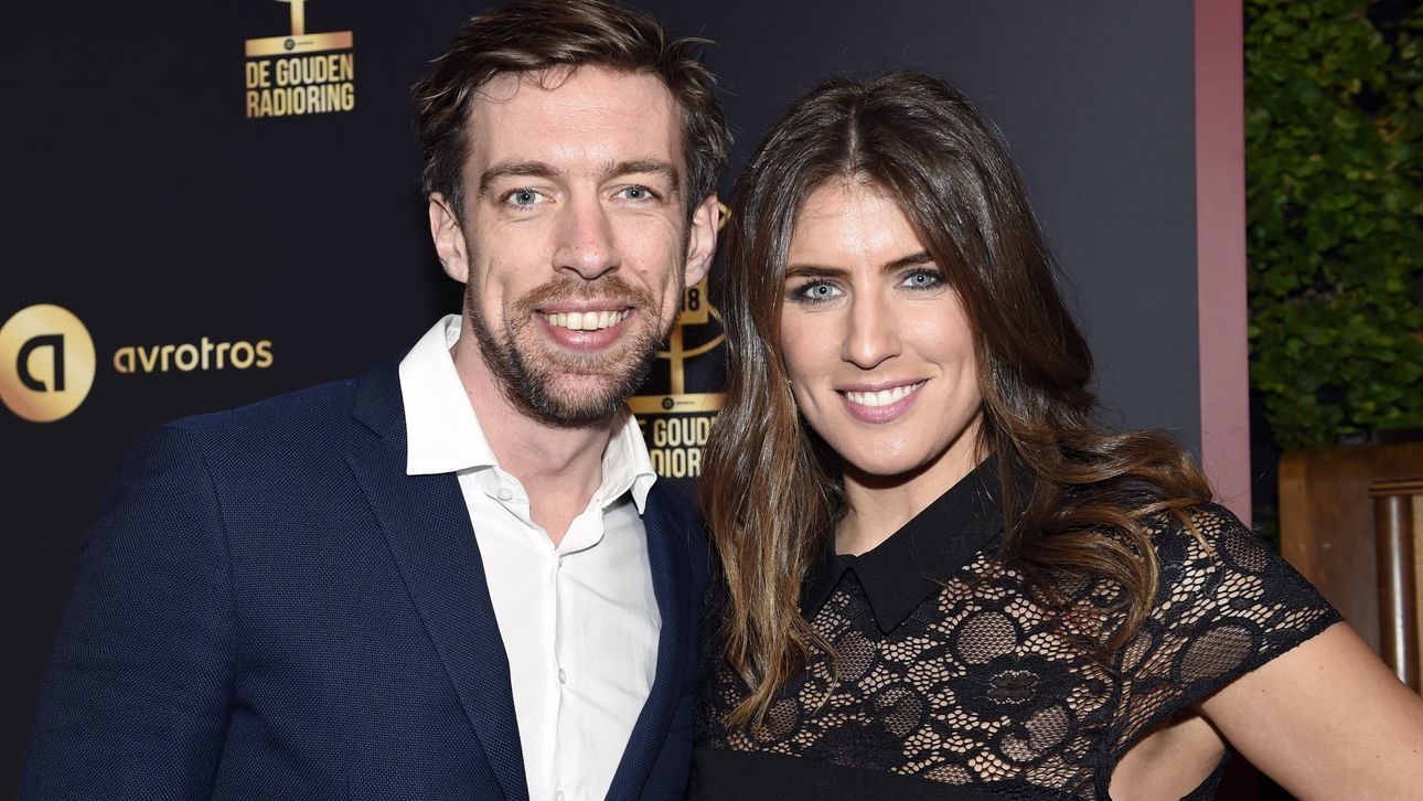 Dit vindt Marieke Elsinga écht van Mattie Valk's nieuwe relatie Grazia