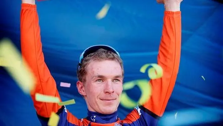 Gilbert: 'Slagter kanshebber in heuvelklassiekers'