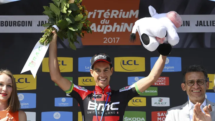 Eens of oneens: 'Niet Froome, maar Porte wint de Tour'