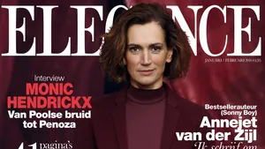 Nu in de winkel: De Grote Jaarhoroscoop van Elegance