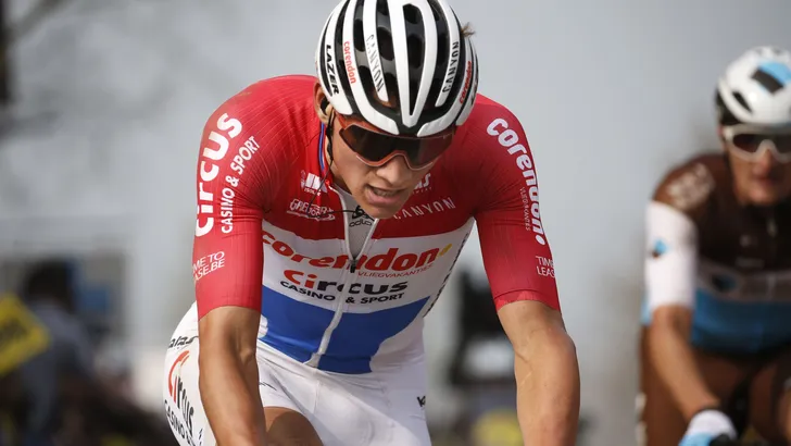 Mathieu van der Poel