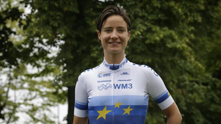 Marianne Vos