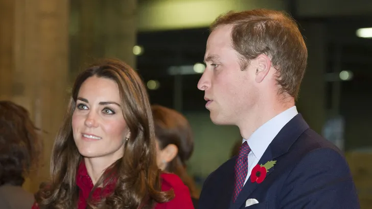 kate william