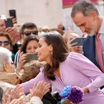 Opening of the 9th Spanish Language congress in Cadiz