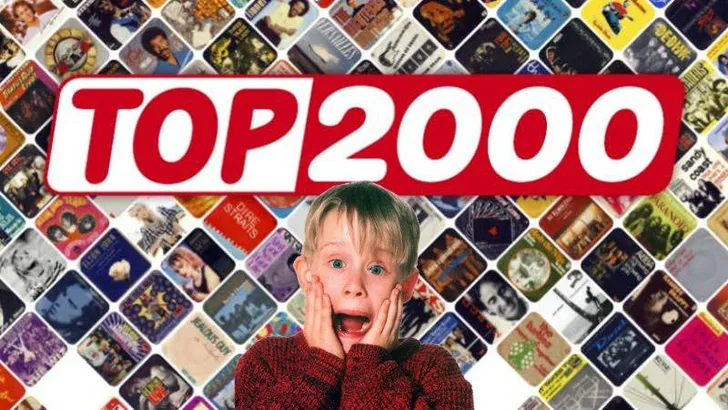 top 2000