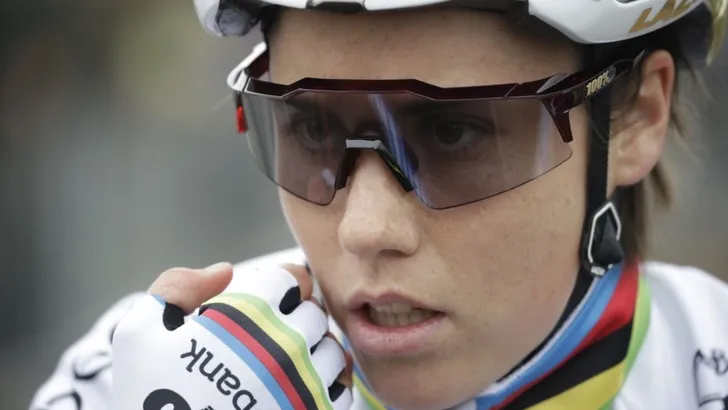 Sanne Cant