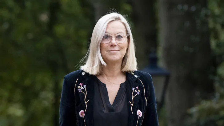 Sigrid Kaag