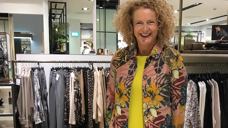 Wil je persoonlijk stylingadvies van Nouveau's modeblogger Anita? 