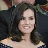 8X Koningin Letizia in Vrolijke Koninginnengekte