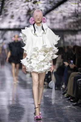 Christian Dior Spring/Summer 2026 Haute Couture-collectie 