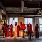 Fashion feestje: dit Mart Visser museum mét concept store mag je niet missen