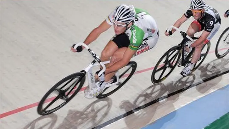 Risi en Marvulli weer leiders in Zesdaagse Zürich