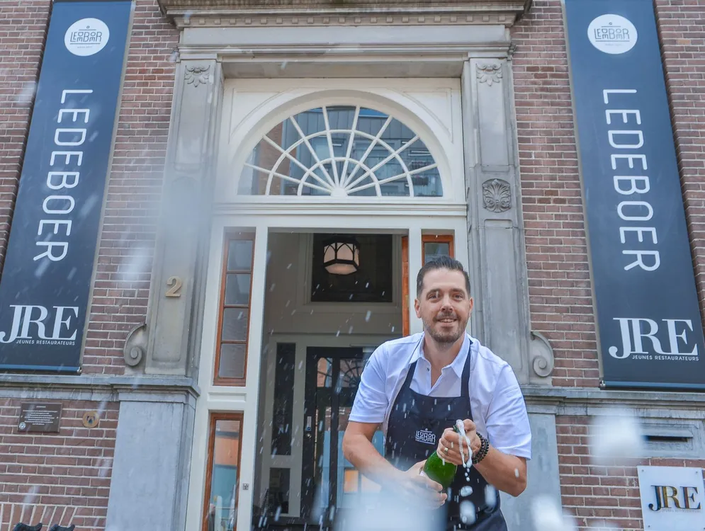 Foto 6 van Ledeboer