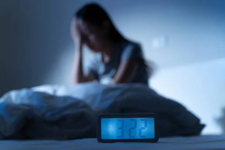 Deze 7 voedingsmiddelen kunnen je nachtrust ongemerkt saboteren