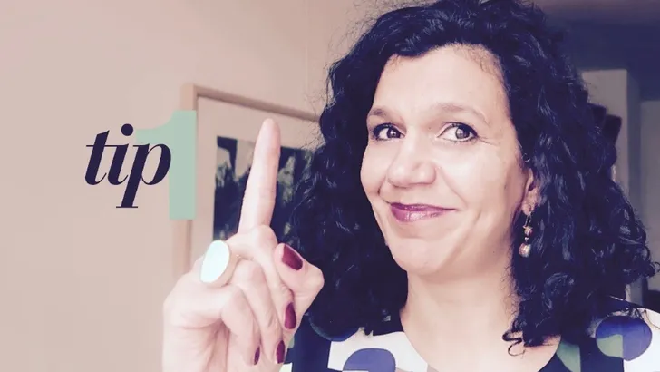 Modevlogger Françoise: 'Zo kleed je je stijlvol als je boven de 50 bent'